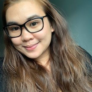 Meet your Posher, Kat